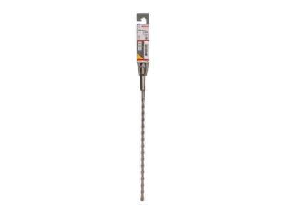 Bosch SDS-plus-5 - Borr - för betong, murverk - 6.5 mm - SDS-plus - längd: 265 mm