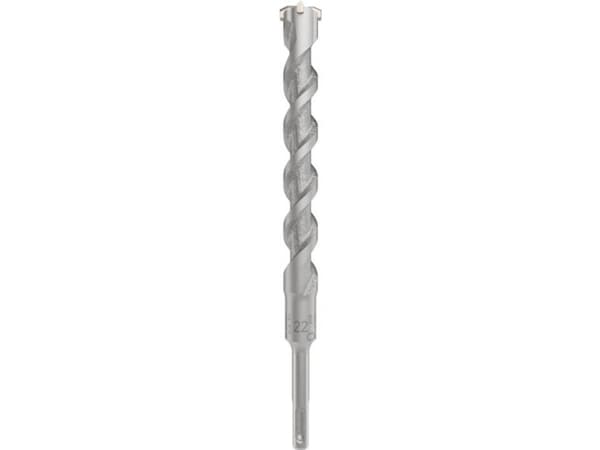Betoniporanterä Bosch SDS + 22mm (2608836644)