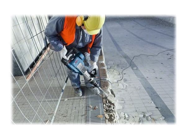 Bosch MEJSELHAMMER GSH 11 VC