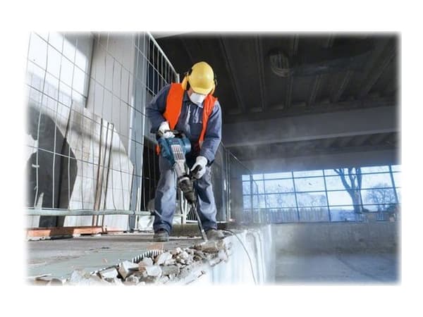Bosch MEJSELHAMMER GSH 11 VC