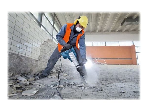 Bosch MEJSELHAMMER GSH 11 VC
