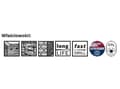 Miniatyrbild 5 av 5: Bosch BETONBOR SILVER SLAGBOR 12X300MM