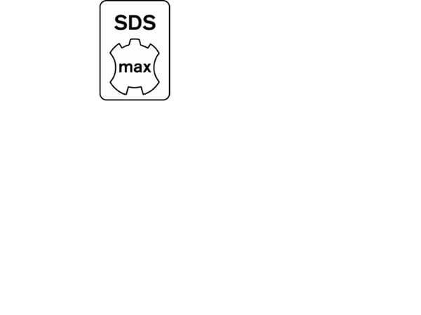 Bosch SDS-MAX 50X400MM