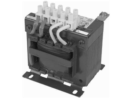 Breve TRANSF.TMM 63VA 400/24V