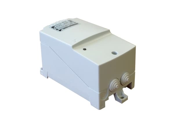 BREVE ARWE 1.5/1 automatisk transformatorhastighetsregulator, fjärrstyrd