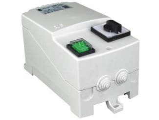 Breve REGULATOR ARW 2.0/1 IP 54