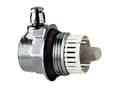 Miniatyrbilde 1 av 2: Caleffi AERCAL - Automatisk lufteventil for radiatorer 1 1/4 M, høyre