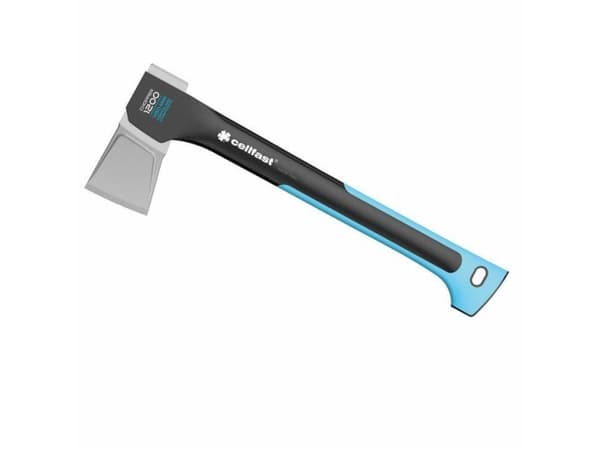 Cellfast plastklyveøks 1,2 kg 45 cm (41-004)