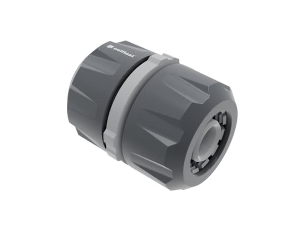 CELLFAST 50-600, Slangestik, Hunstik/Hunstik, ABS, Polykarbonaatti (PC), Grå