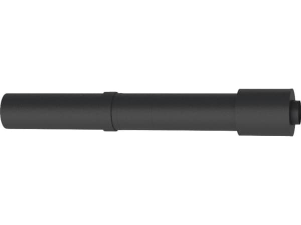 Konsept Vertikalt takuttak for luftavtrekkssystem 60/100 (F9061944060/100)