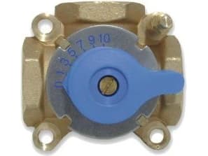 Concept GZM 3-32, 3-vägsventil, kv = 18 (75HC601007)