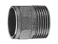 Pikkukuva 1 / 2: Conex Nipple for soldered and threaded connections 15x1/2 "bronze - 4243G015004000