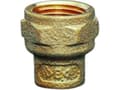 Pikkukuva 2 / 2: Conex-kytkin juotos- ja kierreliitoksiin 18x3/4 pronssi - 4270G018006000"