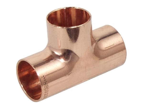 Conex 5000-sarjan kuparitiitti 28mm (5130028028028)