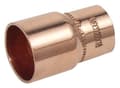 Pikkukuva 3 / 3: Conex 5000-sarjan supistusliitin 22 x 18mm (5240022018000)