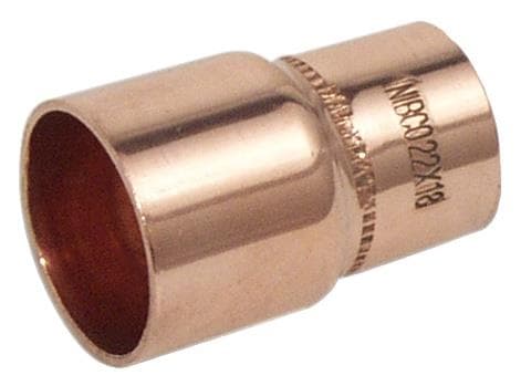 Conex 5000-serien reduksjonskobling 28 x 18 mm (5240028018000)