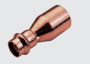 Conex Series B Reducing Connector Press 22 x 15mm (P524302215000)