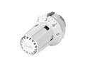 Miniatyrbilde 3 av 4: Danfoss RAW-K 5135, Hvit, Plast, Rotasjon, 8 - 28 °C, 130 g, 150 g