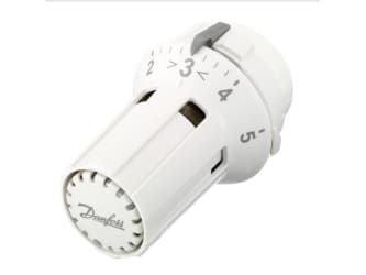 Danfoss Thermostatic head for radiators with valve insert in connection M30x1.5 RAW-K - 013G5136