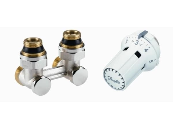 Danfoss Zestaw SET DUO M30x1,5 013G5139