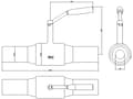 Pikkukuva 1 / 5: Danfoss 065N0115, 1 kpl