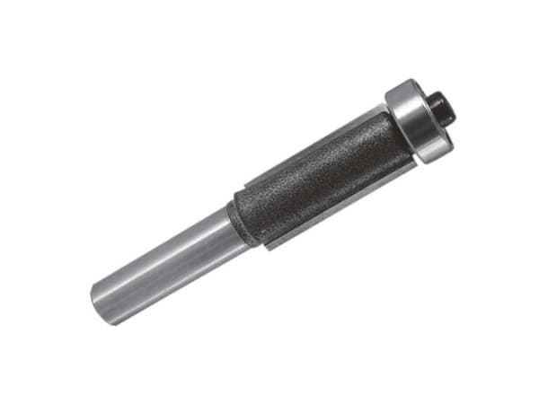 Dedra Vedkutter med hardmetallinnsatser 8mm 12,7x25mm rett med lager (07F081B)