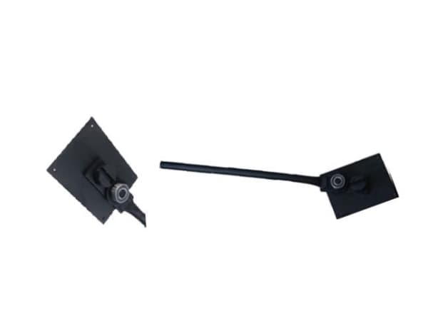Dedra 16 mm stangbender med lager (1274-16)