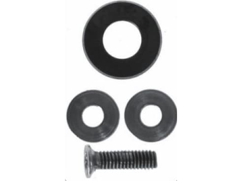 Dedra Cutting wheel with screw and spacers 22 x 2mm for tiles cutting machines (DED0022)