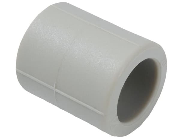 Detail-met PP sleeve 63mm - M63