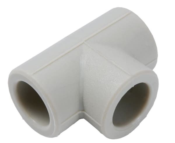 Detal-met Trójnik PP 25mm - T25