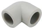 Detal-met Kolan PP 90° 110mm