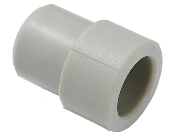 Detail-met Reduction PP sleeve 50x40mm - MR50/40