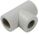Detal-met PP-reduserende T-skjorte 75 x 63 x 75 mm
