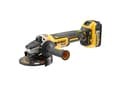 Pikkukuva 2 / 5: DEWALT XR DCG405P2 - Kulmahiomakone - johdoton - 125 mm - 2 akkua - 18 V