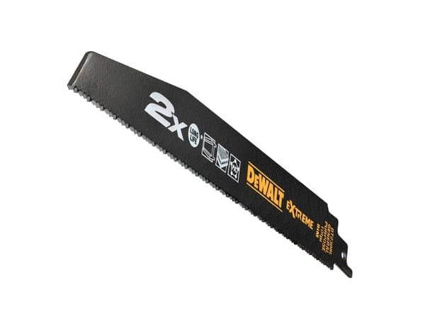 DeWALT DT2440L-QZ, Kaksisuuntainen sahanterä, 1 kpl