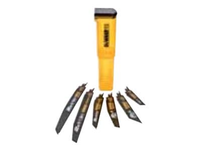 DeWALT DT2440L-QZ, Kaksisuuntainen sahanterä, 1 kpl