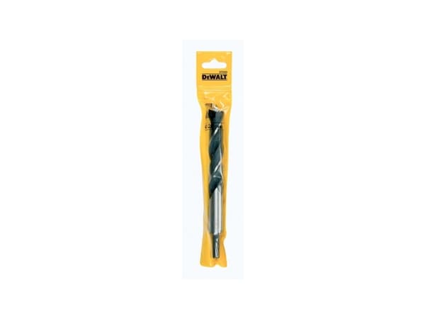 DeWALT DT4520-QZ, Träspiralborr, bits, 1 styck