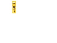 Dewalt HSS cylindrisk metallborr 1,5 mm 10st (DT5536-QZ)