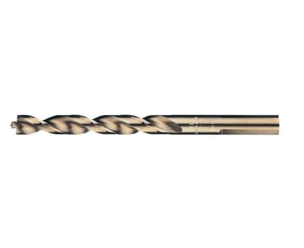 DeWALT DT5558-QZ, Borr, 1,05 cm, 133 mm, 8,4 cm, Slipad High Speed ??Steel (HSS-G), brons