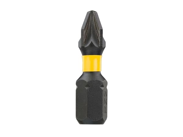 DeWALT DT7387T-QZ, 25 mm, 5 styck