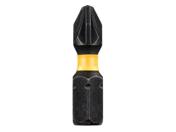 DeWALT DT7387T-QZ, 25 mm, 5 styck