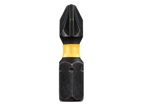 DeWALT DT7387T-QZ, 25 mm, 5 styck