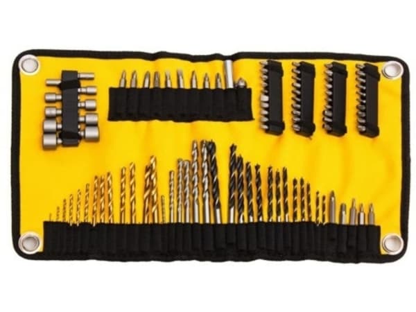 DeWALT DT7981-QZ, 98 styck, 1,2 kg, 470 mm, 330 mm, 40 mm, B00T5GZTNS