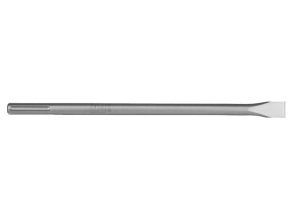 DeWALT DT8088-QZ, Flat mejsel, 600 mm, 25 mm, 1 styck