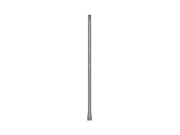 DeWALT DT8088-QZ, Flat mejsel, 600 mm, 25 mm, 1 styck