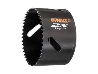 DeWALT DT8198L-QZ, Yksi, Pora, Musta, 4,6 cm, 9,8 cm, 1 kpl