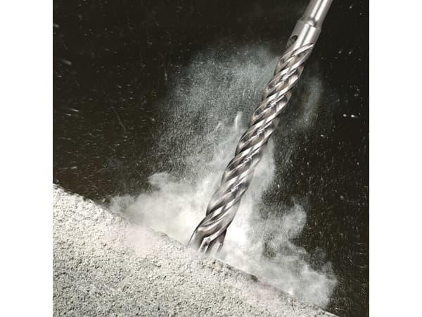DeWALT DT8922-QZ, Borrhammare, Murborr, bits, 8 mm, 110 mm, Betong, Sten, 5 cm
