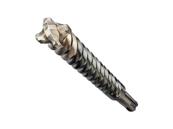 DeWALT DT8922-QZ, Borrhammare, Murborr, bits, 8 mm, 110 mm, Betong, Sten, 5 cm