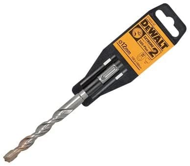 Betoniporanterä Dewalt SDS + 8mm (DT9533-QZ)