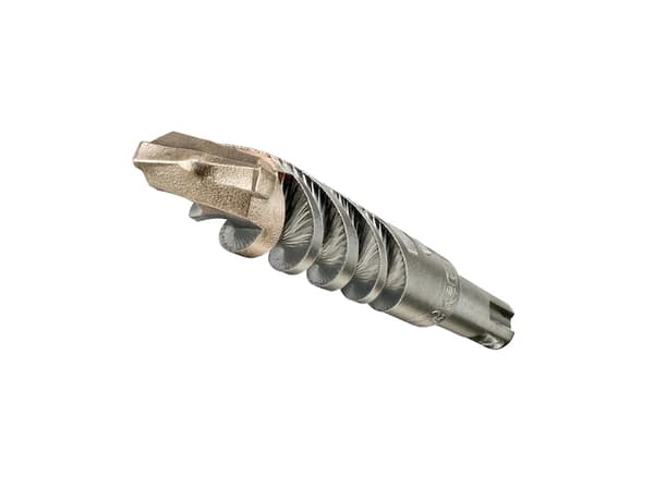 DeWALT DT9548-QZ, Borrhammare, 1,1 cm, 160 mm, Tegel, Betong, Murverk, Sten, 10 cm, Karbid